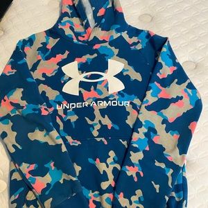 Boys Youth Large multi color Large sweatshirt